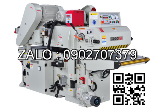 MÁY BÀO 2 MẶT 6 TẤC GOODTEK GT-610B