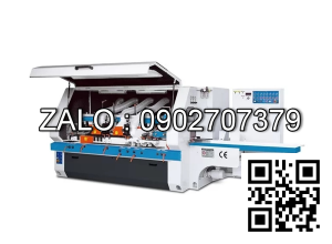 MÁY BÀO 4 MẶT 4 TRỤC FE-423