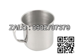Ly uống nước inox