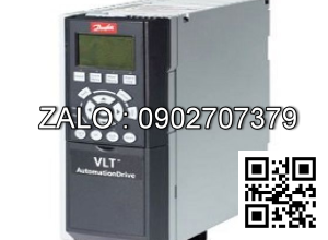 Inverter, P/N: 134U3008, NSX: Danfoss
