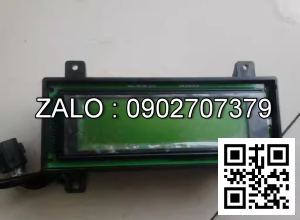 Màn hình hiển thị TCM FB30-8 17P72-60601A