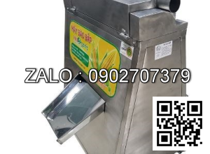 MÁY BÀO BẮP (NGÔ) TƯƠI 80 - 120KG/H