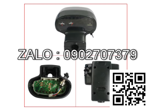 Ốp nhựa màn hình hiển thị