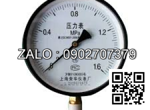 Đồng hồi Mpa 1.6