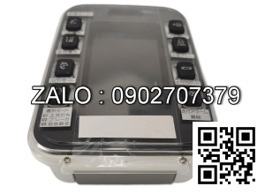 Màn hình 320B Máy xúc