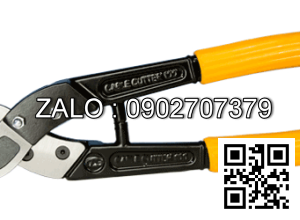 KÌM CẮT CÁP TAC CC-100