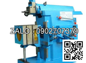 Máy bào ngang vạn năng BC6050
