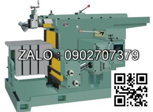 Máy bào thủy lực BY6080