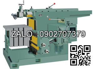 Máy bào thủy lực BY60120