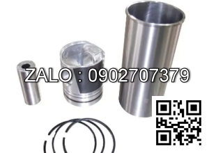 piston động cơ KUBOTA SD4.67 , 4 CYL , 3620 CM3