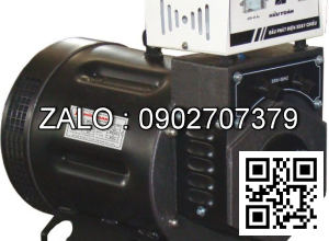 Đầu phát điện 3 pha HTA16.0T