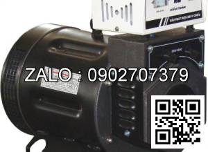Đầu phát điện 3 pha HTA12.5T