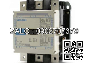 Contactor S-N150, 200VAC