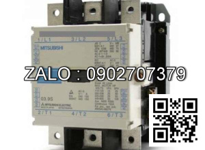 Contactor S-N180, 200VAC