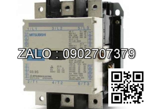Contactor S-N35, 3P - 40A - 230VAC