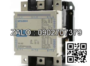 Contactor S-T10, 1A - 200VAC