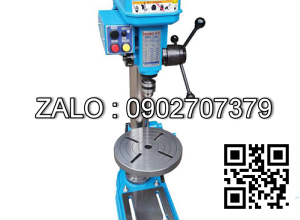 Máy khoan taro Hồng Ký HK-KT340