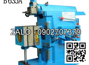 MÁY BÀO NGANG VẠN NĂNG BC635A