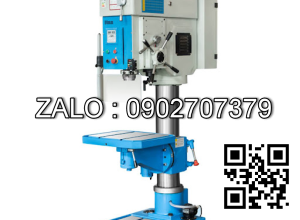 Máy khoan bàn thông minh thế hệ mới ZWB50 series