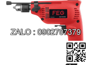 Máy khoan đầu cặp FEG EG-506A