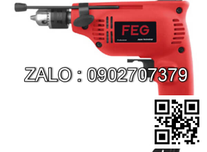 Máy khoan 400W FEG EG-513 (10mm)