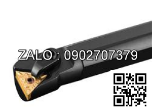 Dao tiện móc lỗ tam giác 10x10x125mm