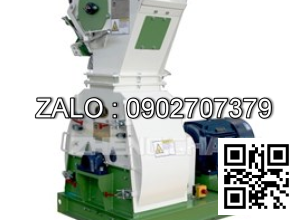 Máy nghiền búa SFSP 56 × 40a