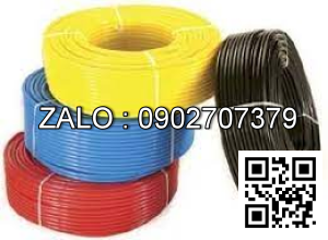 Dây hơi PU phi 4