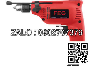 Máy khoan búa FEG EG-519 (13mm)