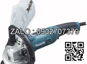 Máy bào bê tông Makita PC5000C