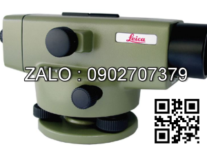 Máy thủy bình điện tử Leica NA2