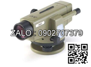 Máy thủy bình điện tử Leica NAK2