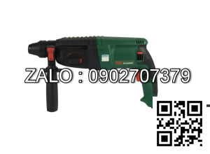 Máy khoan bê tông FEG EG-2601SRE 26mm