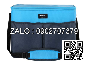 Túi giữ lạnh Igloo HLC 24Lon có khay nhựa