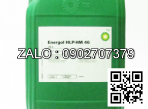DẦU THỦY LỰC BP ENERGOL HLP Z 46