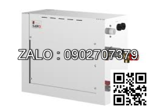 Máy xông hơi ướt stephen ST 40