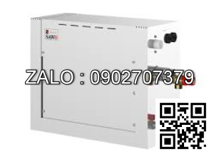 Máy xông hơi ướt Stephens ST 90