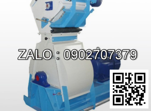 Máy nghiền búa hình tròn SFSP668