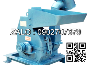 Máy Nghiền Thức Ăn Gia Súc Dạng Búa
