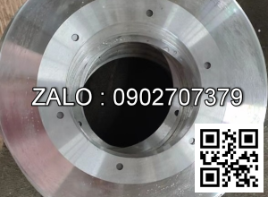 Đĩa Lược Xẻ Băng