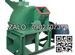 MÁY NGHIỀN VỎ CÂY, VÁN BÓC