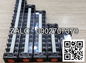Domino HYT-1010, 10P - 10A