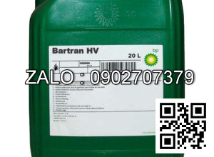 DẦU THỦY LỰC CAO CẤP BP BARTRAN HV 32