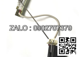 Phao báo thùng dầu TOYOTA