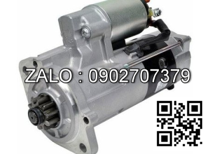 Đề MITSUBISHI S4S 12V