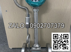 Đồng hồ đo lưu lượng 1144C