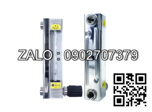 Đồng hồ đo lưu lượng khí trạm H2N2 LZB-80