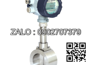 Đồng hồ đo lưu lượng LUGB-2365C, DN65