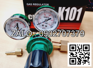 Đồng hồ oxy K101