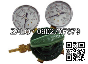 Đồng hồ oxy YR-70